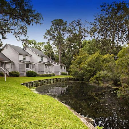 The Cottages By Spinnaker Resorts Hilton Head Island Exterior foto