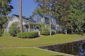 The Cottages By Spinnaker Resorts Hilton Head Island Exterior foto